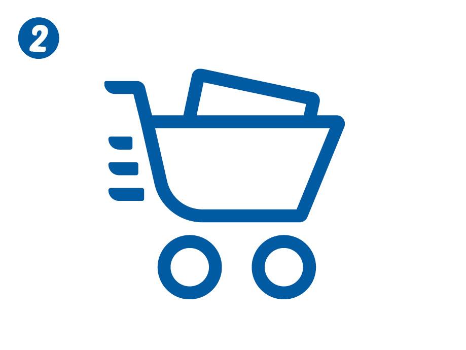 Fai la spesa nel tuo negozio Lidl